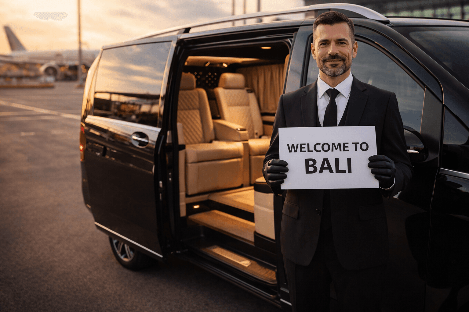 Airport VIP Transfer